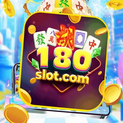 180SLOT - Permainan Live Casino Terbaik di Ujung Jari Anda