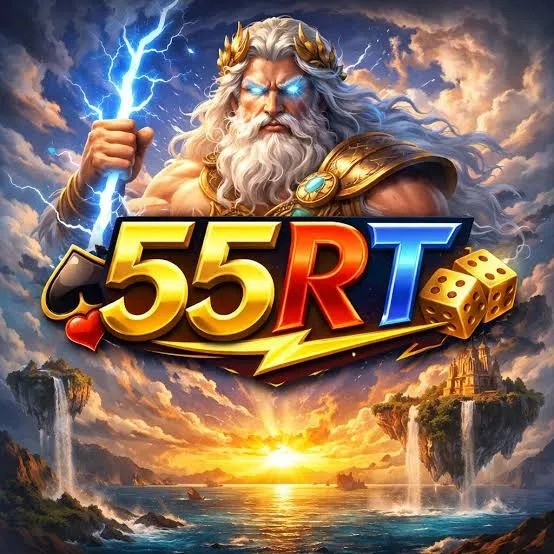 55RT - Aplikasi Sportsbook Terbaik untuk Penggemar Taruhan