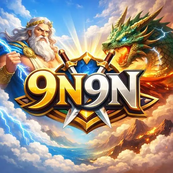9N9N - Game Sepak Bola Terbaik untuk Penggemar Olahraga