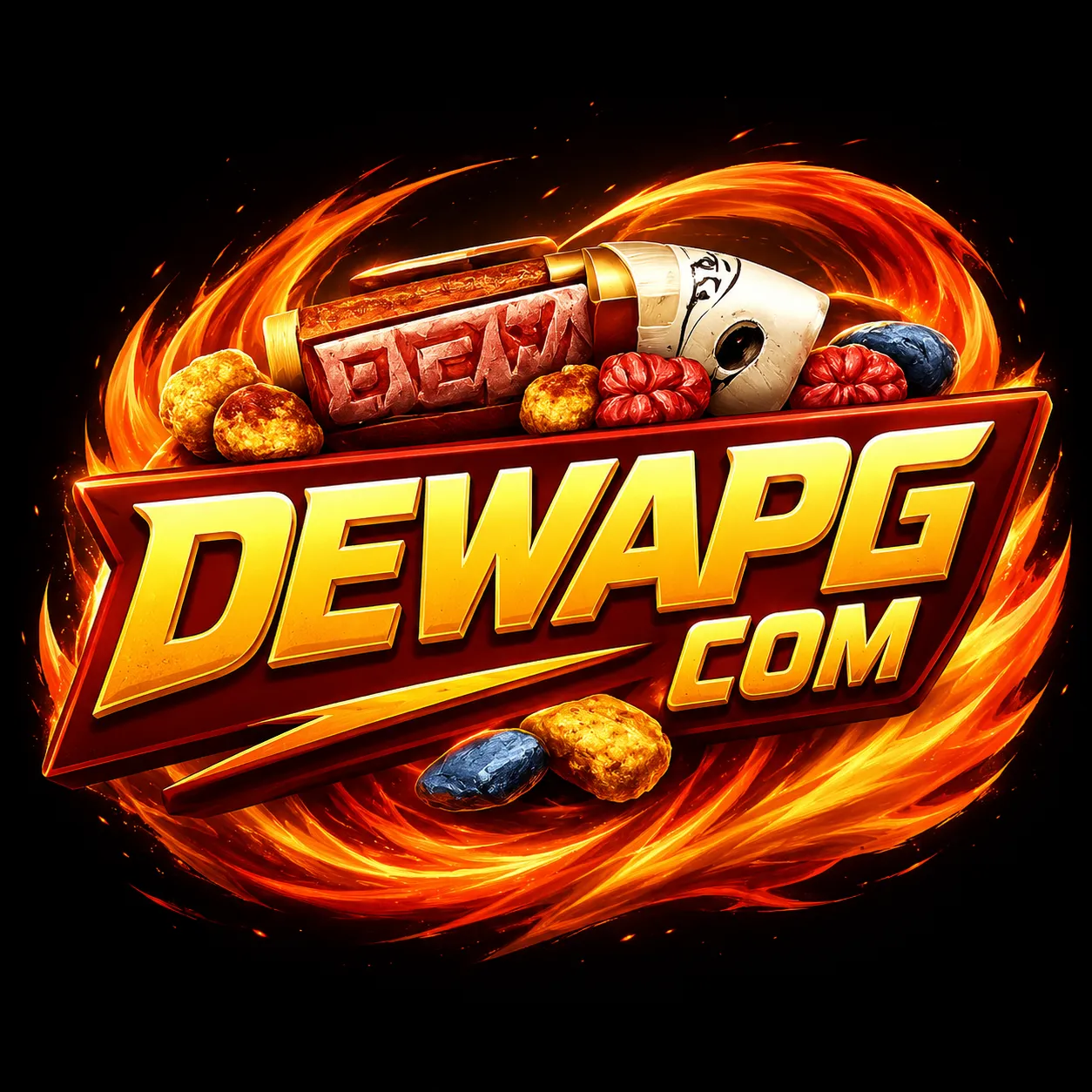 DEWAPG - Game Tycoon Mengasyikkan untuk Pengusaha Muda