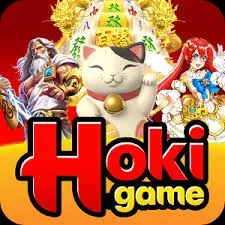 HOKIGAME - Pertarungan Seru Dalam Dunia Aksi
