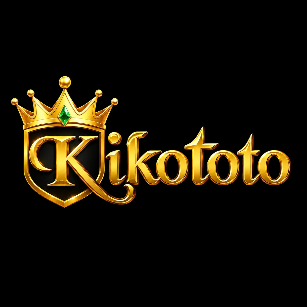 KIKOTOTO - Permainan Puzzle Seru dan Menantang