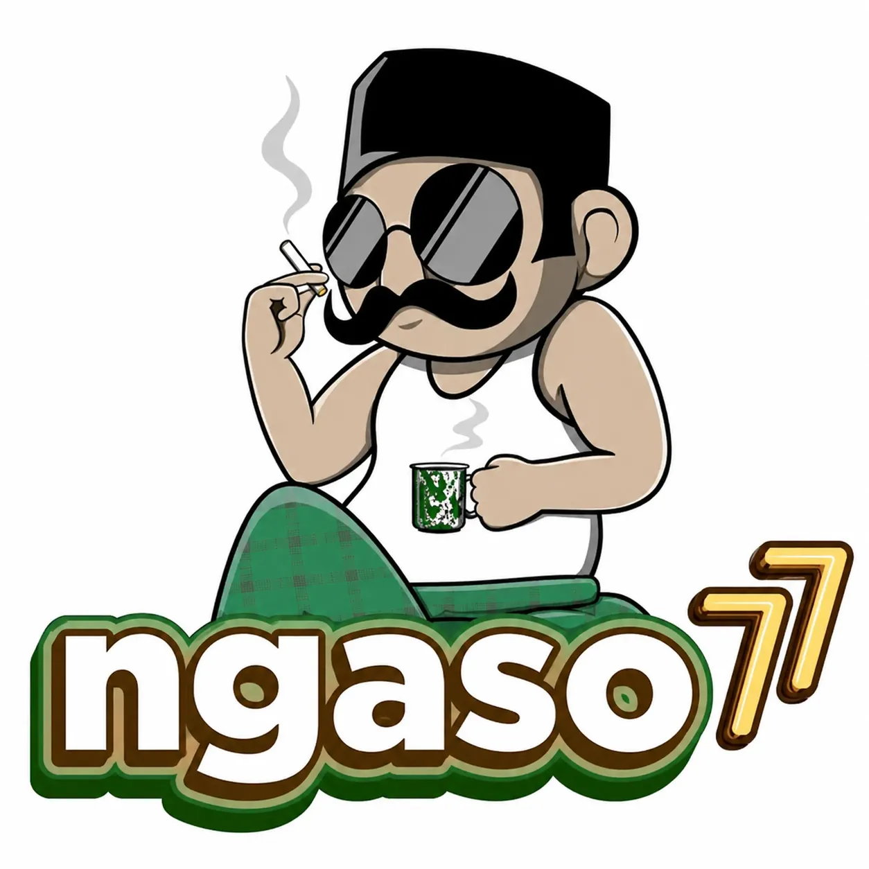 NGASO77 - Petualangan Seru dalam Dunia Match-3