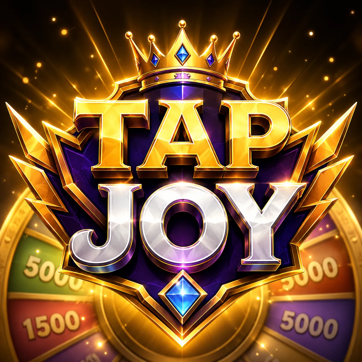 TAPJOY - Game QiuQiu Seru untuk Semua
