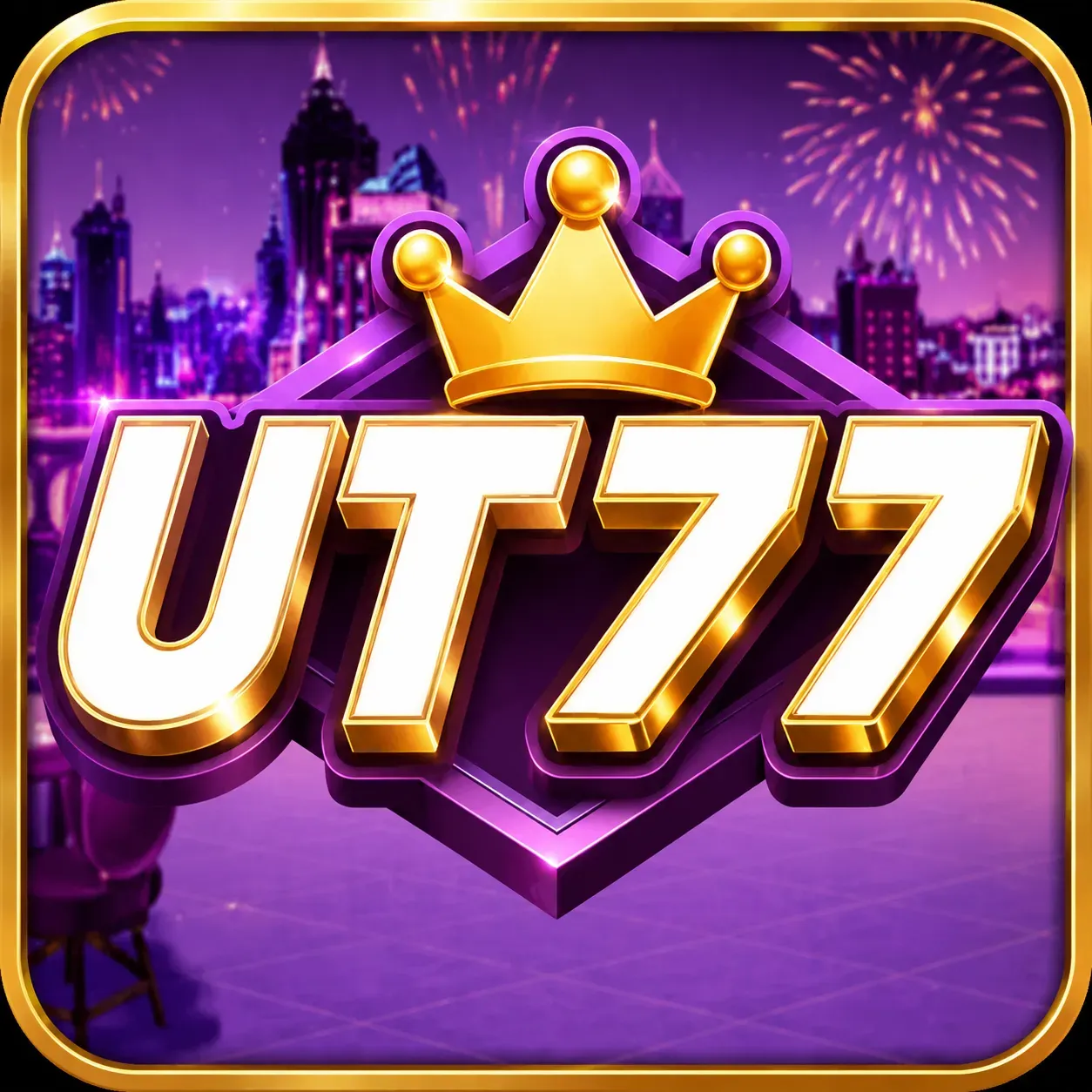 UT77 - Strategi Epik di Dunia SLG